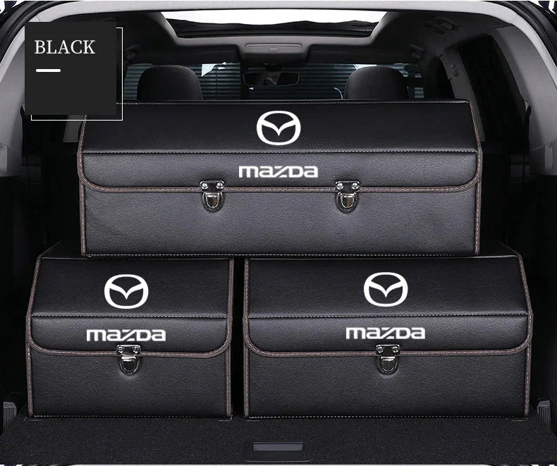 Eagraí trunk foldable só