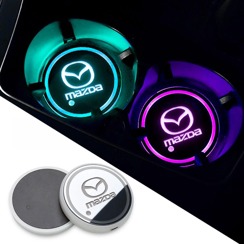 Aangepaste LED stemmingsschijven voor binnen