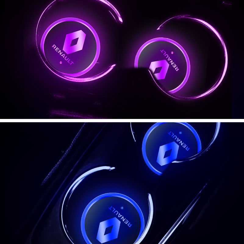 Aangepaste LED stemmingsschijven voor binnen