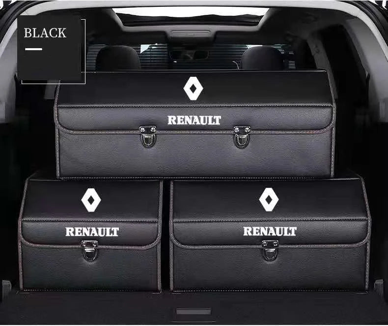 Eagraí trunk foldable só