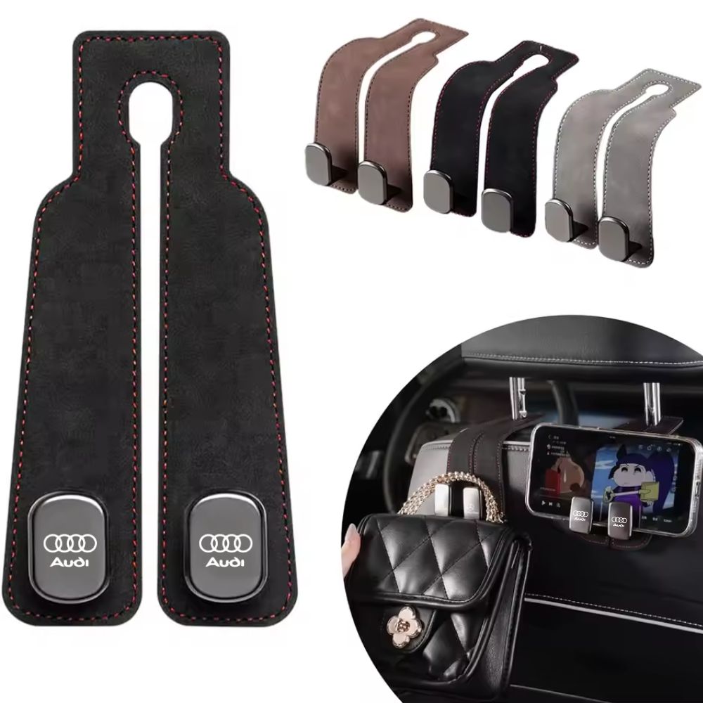 Dubbel bilkrok - den ultimata bilorganisatören