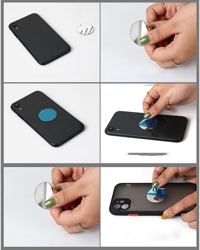 Univerzális mágneses autó telefon tartása