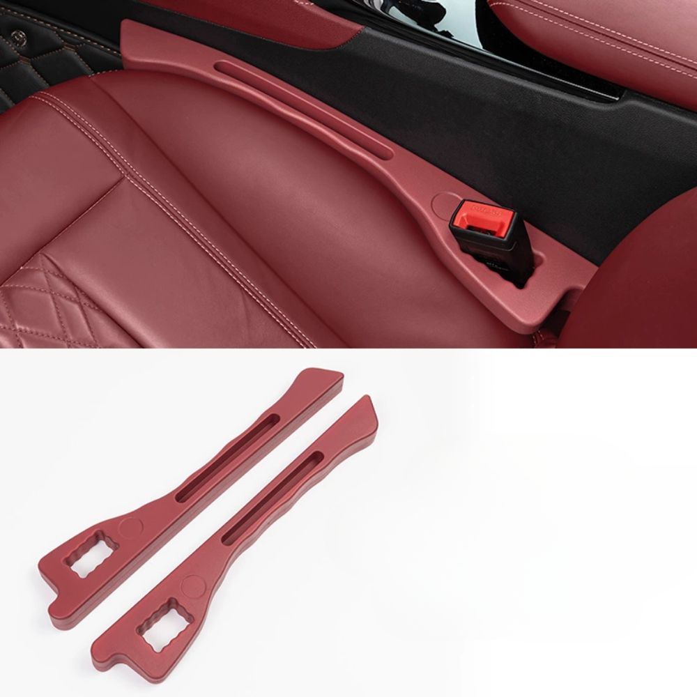 Premium Filling Cushions - 2 Pieces (1 passenger + 1 driver)