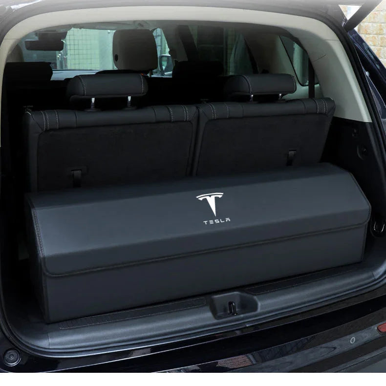 Eagraí trunk foldable só