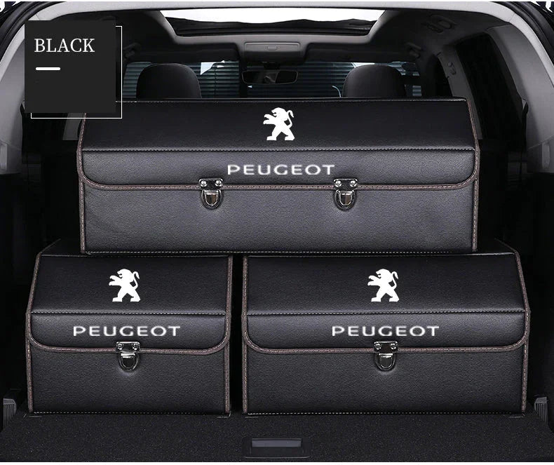 Eagraí trunk foldable só