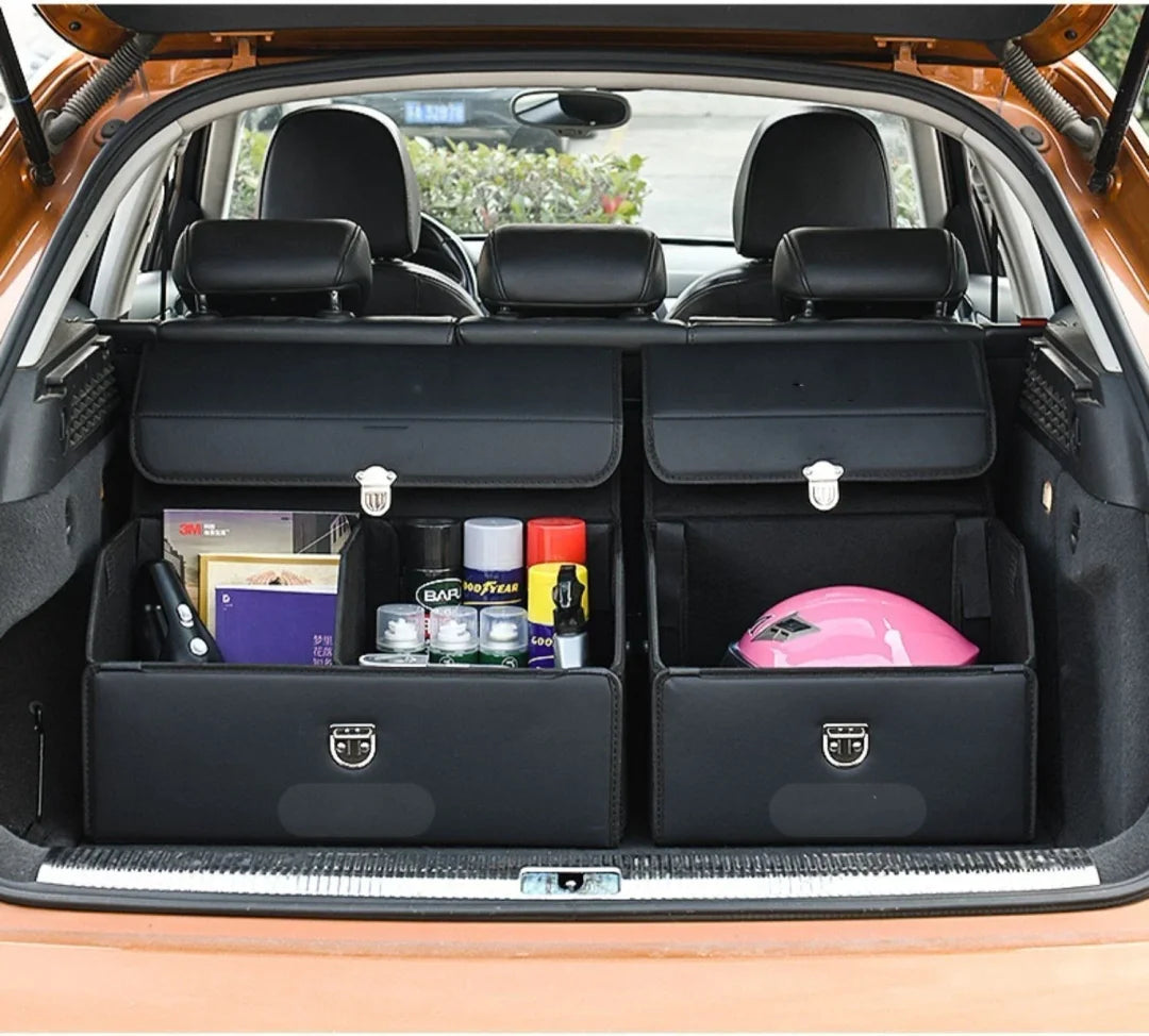 Eagraí trunk foldable só