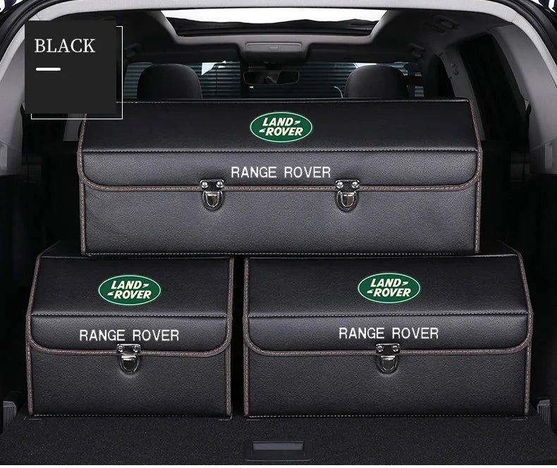 Eagraí trunk foldable só