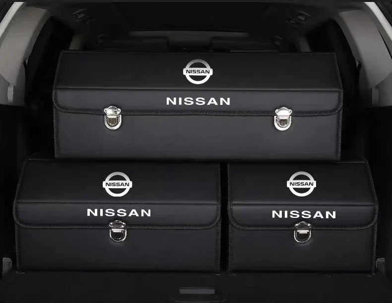 Eagraí trunk foldable só