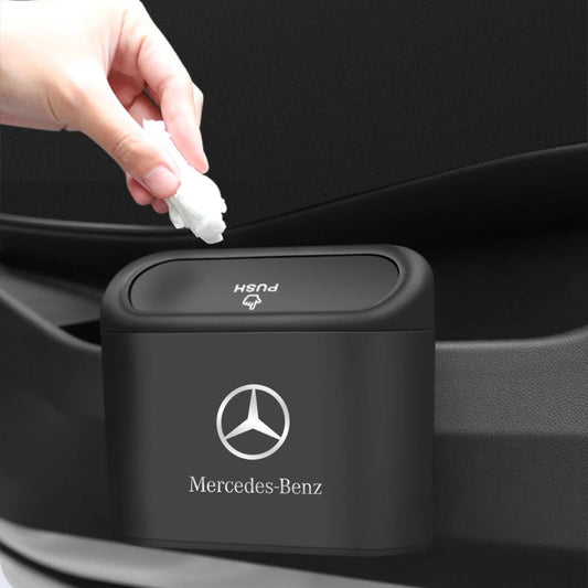 Tilpasset avfallsbรฆrer