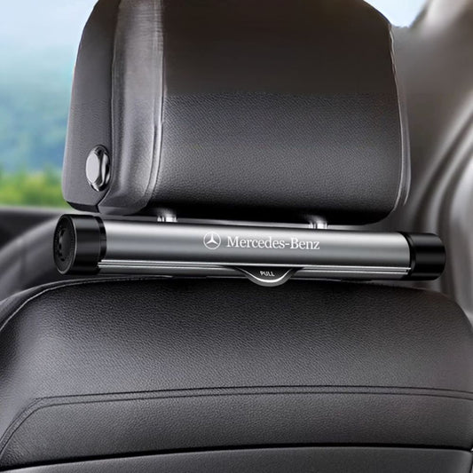 Personlig sรธppelposerullholder