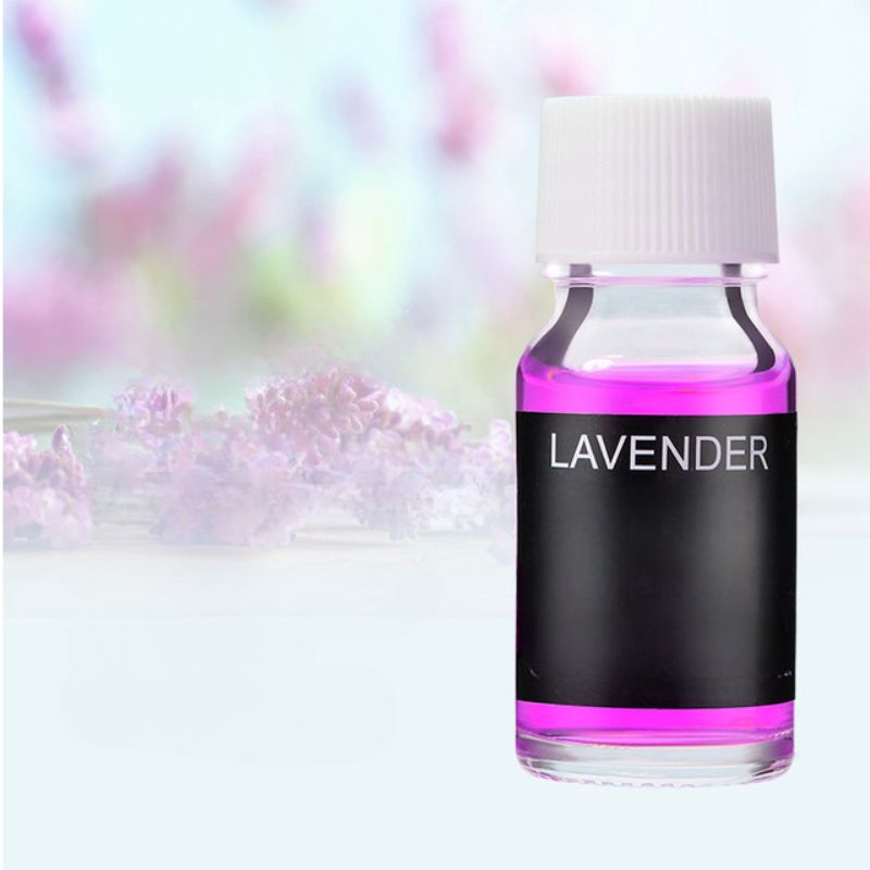 Recharges de parfum pour le rafraîchisseur