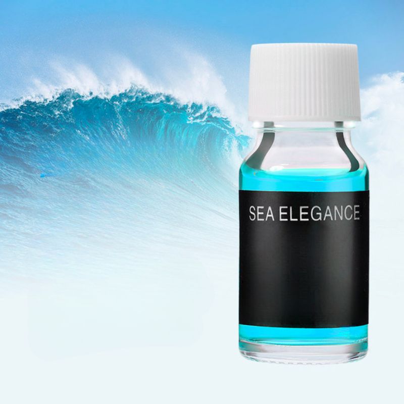 Recharges de parfum pour le rafraîchisseur