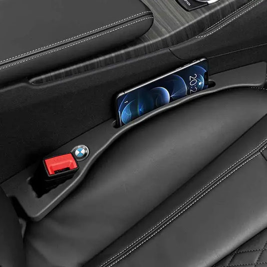 プレミアムフィリングクッション-2個(乗客1 + 1ドライバー)